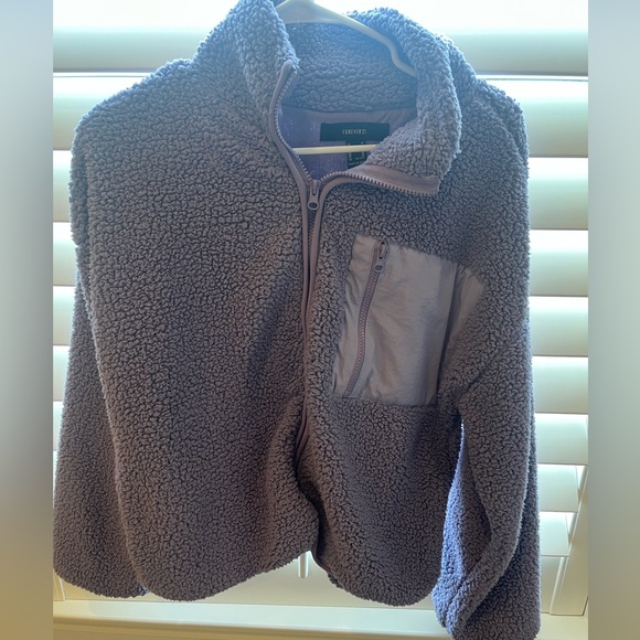 forever 21 jacket - Picture 1 of 1